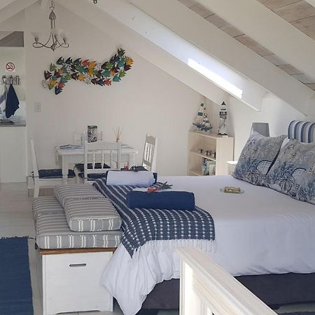 The Loft On Malmok Apartment Патерностер Екстериор снимка