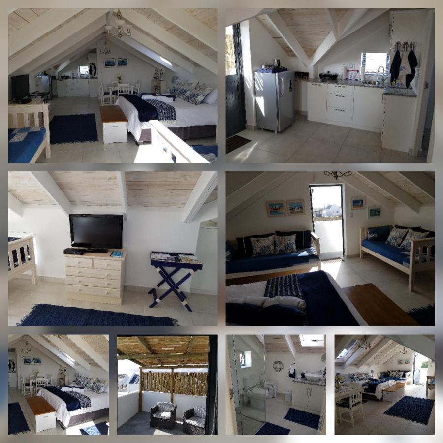 The Loft On Malmok Apartment Патерностер Екстериор снимка