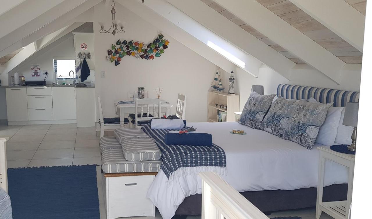 The Loft On Malmok Apartment Патерностер Екстериор снимка