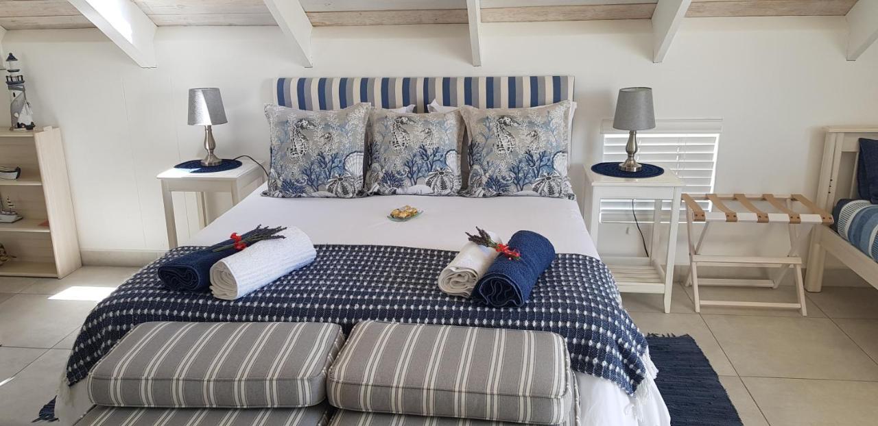 The Loft On Malmok Apartment Патерностер Екстериор снимка