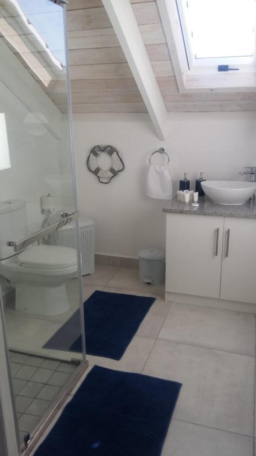 The Loft On Malmok Apartment Патерностер Екстериор снимка